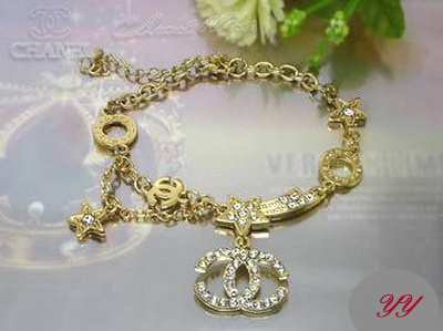 Bracciale Chanel Modello 78